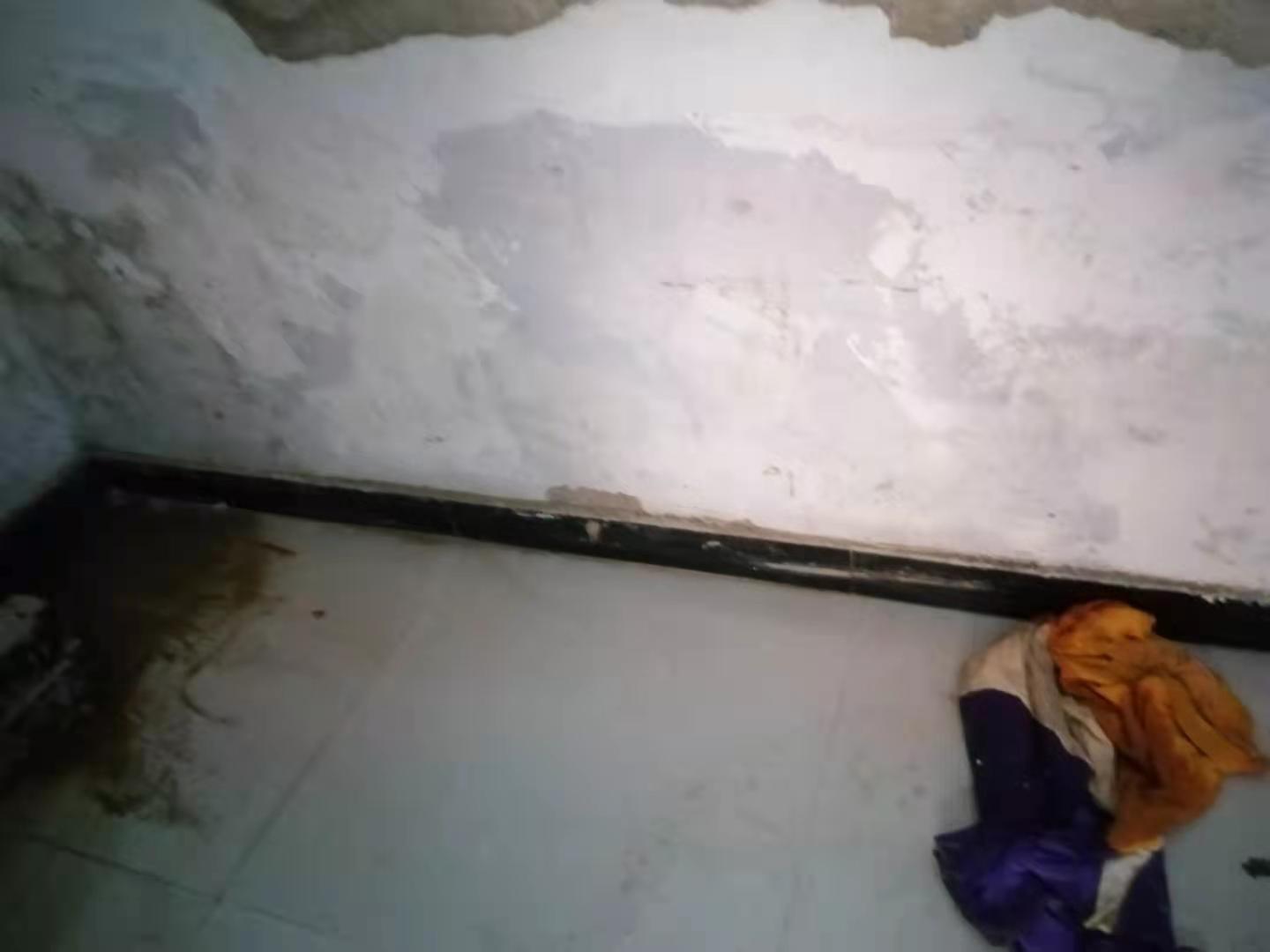 子洲家里漏水了怎么办？