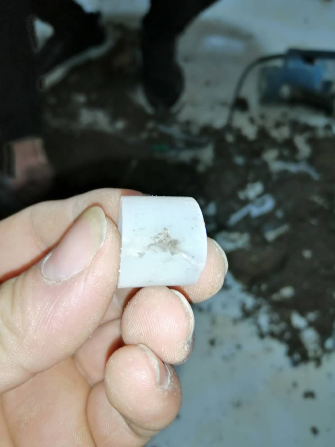 子洲地暖漏水检测